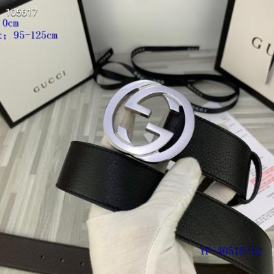 Gucci Belts 4.0CM Width 110